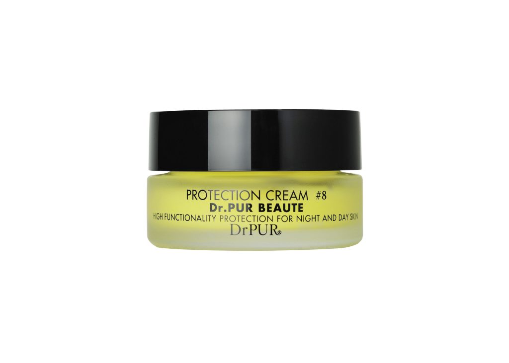 ＃8 PROTECTION CREAM