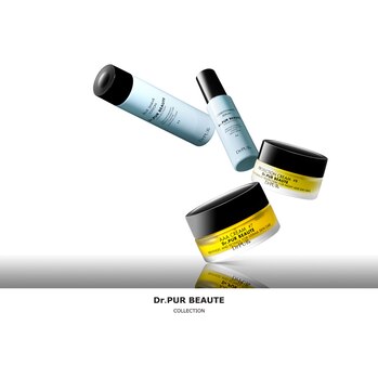 Dr.PUR BEAUTE 　化粧品