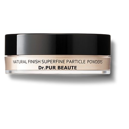 #22 PUR FACE POWDER (ナチュラル)