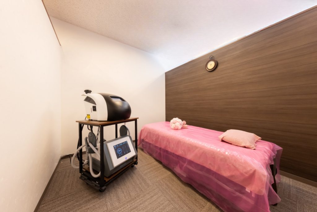 Treatment room3