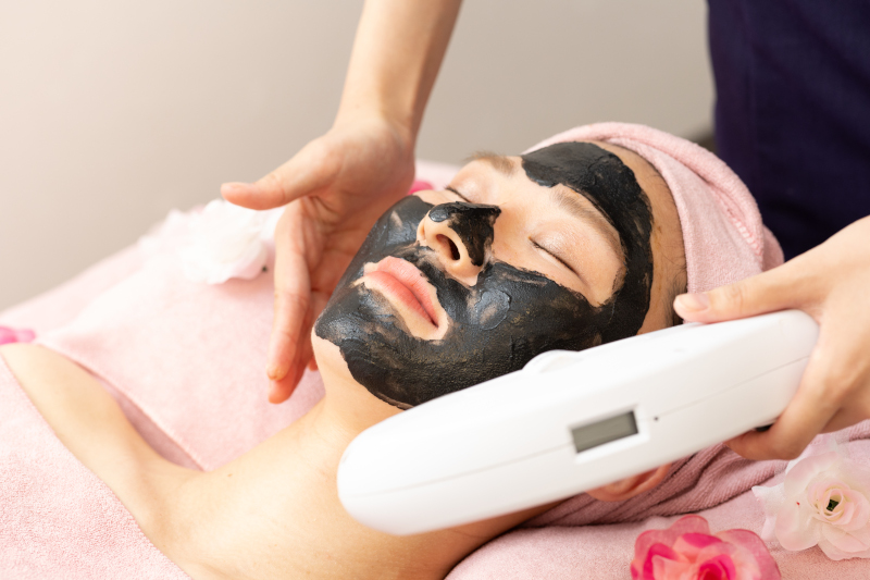 Facial Treatments